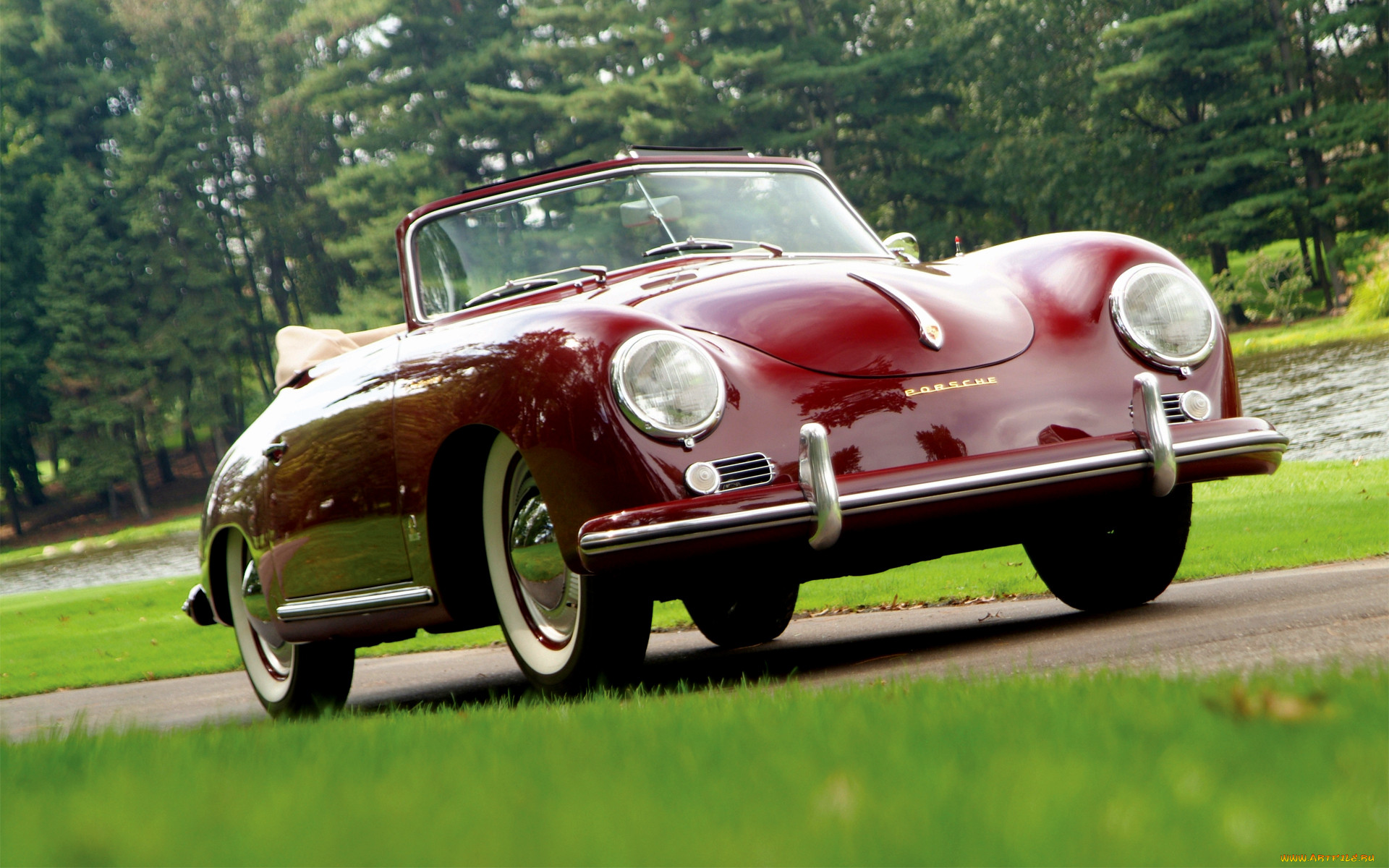 , porsche